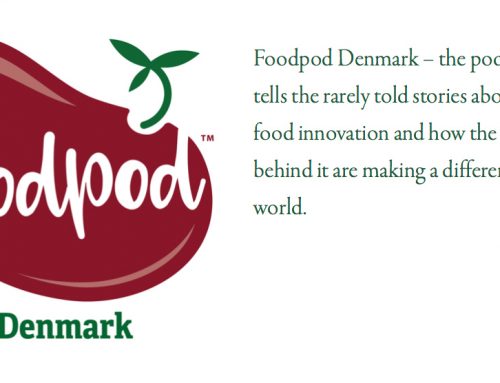 foodpod Denmark